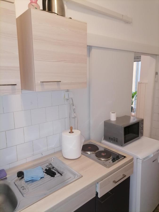 Kosi Toranj Apartment Рийека Екстериор снимка
