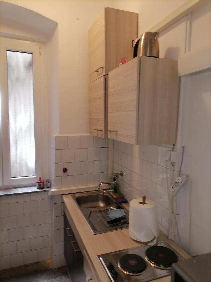 Kosi Toranj Apartment Рийека Екстериор снимка