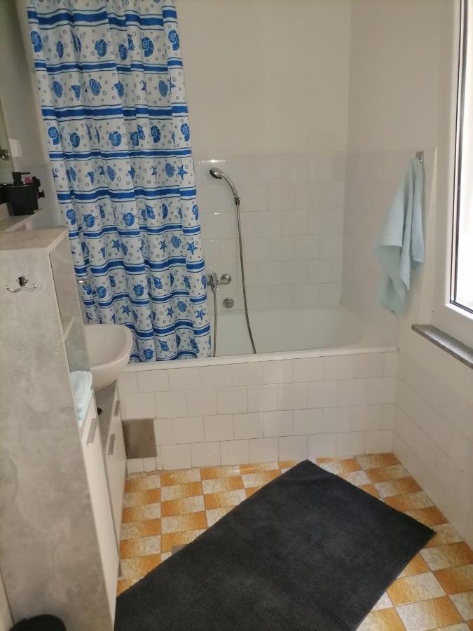 Kosi Toranj Apartment Рийека Екстериор снимка
