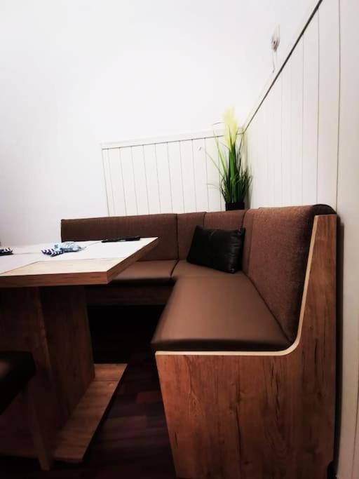 Kosi Toranj Apartment Рийека Екстериор снимка