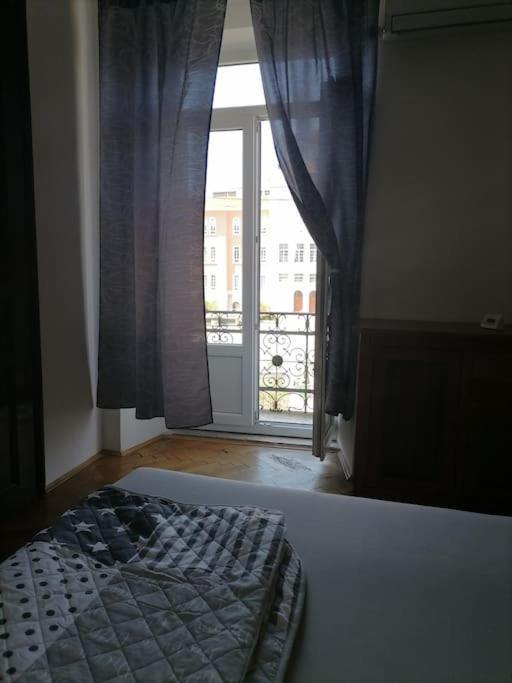 Kosi Toranj Apartment Рийека Екстериор снимка