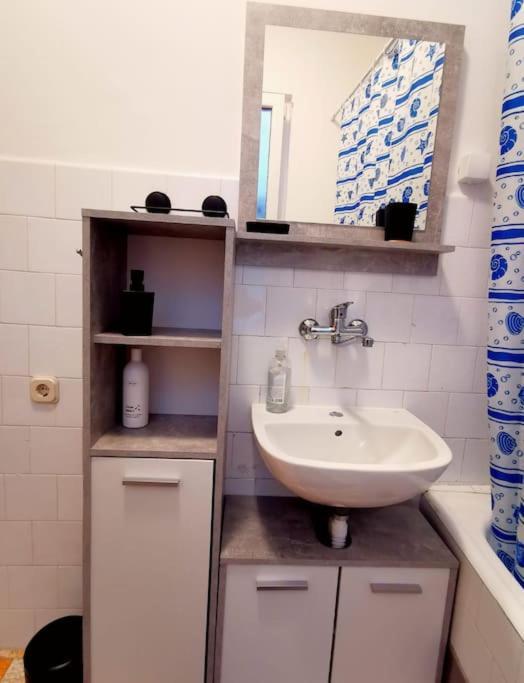 Kosi Toranj Apartment Рийека Екстериор снимка