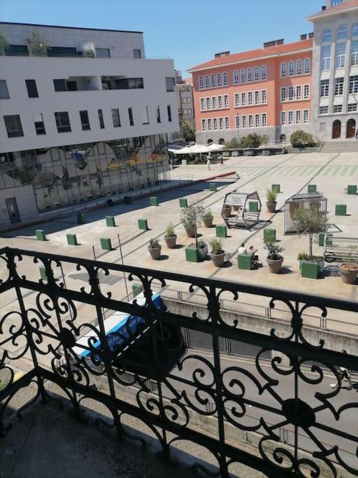 Kosi Toranj Apartment Рийека Екстериор снимка
