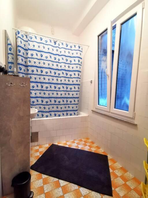 Kosi Toranj Apartment Рийека Екстериор снимка