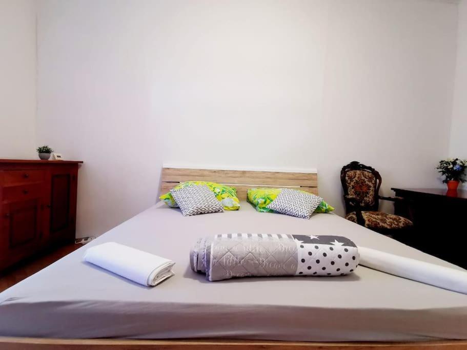 Kosi Toranj Apartment Рийека Екстериор снимка