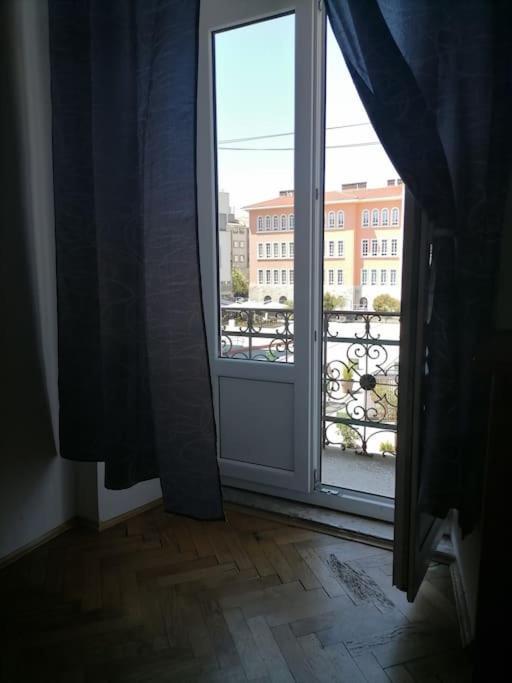 Kosi Toranj Apartment Рийека Екстериор снимка