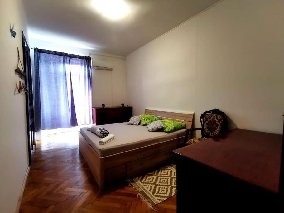 Kosi Toranj Apartment Рийека Екстериор снимка
