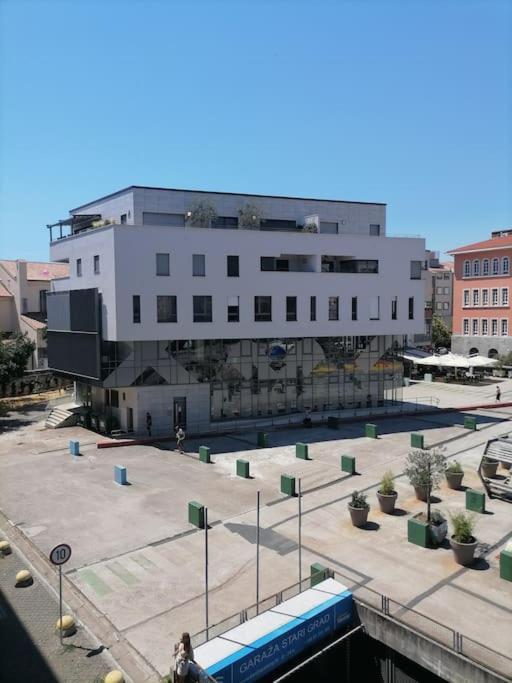 Kosi Toranj Apartment Рийека Екстериор снимка
